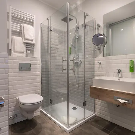 Garner Hotel Berlin - Wilmersdorf By Ihg-2