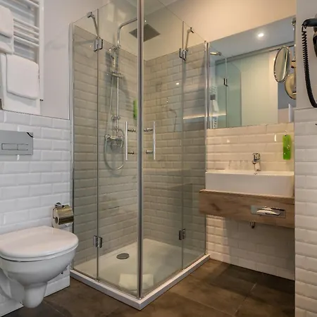 Garner Hotel Berlin - Wilmersdorf By Ihg-2